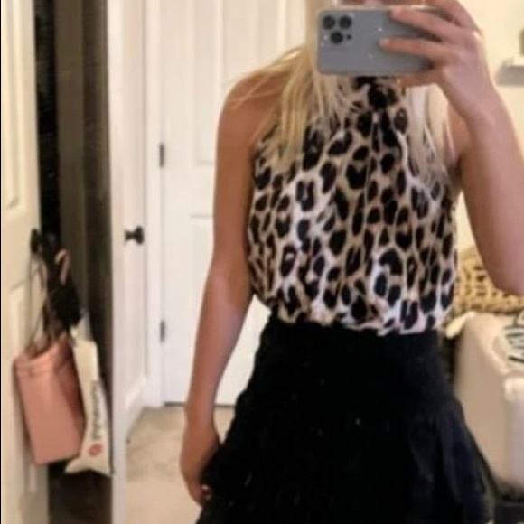 Bianca Halter top - Picture 14 of 14